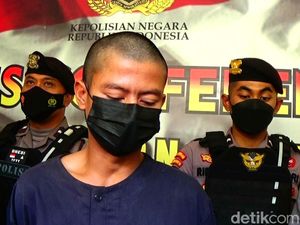 Bejat! Pria Ini Cabuli 2 Gadis Bawah Umur dalam Semalam di Wonosobo