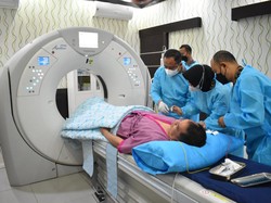 RS Bhayangkara Jateng Layani Pemeriksaan MSCT untuk Umum, Bisa Pakai BPJS