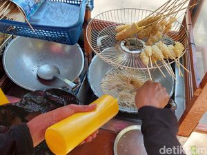 15 Jajanan Anak Sekolah yang Praktis dan Mudah Dibuat