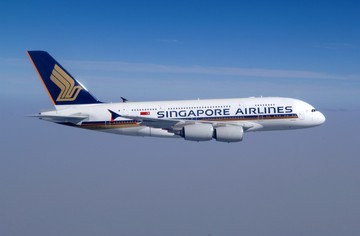 Singapore Airlines Tingkatkan Layanan dengan Teknologi AI Canggih
