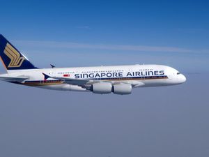Singapore Airlines Buka Rute Baru ke Belgia Mulai April 2024 Singapore Airlines Buka Rute Baru ke Belgia Mulai April 2024