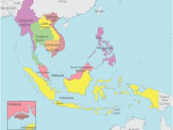 Regional Adalah Kedaerahan, Penggunaaan Istilah dan Contohnya