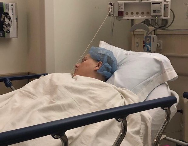 Philecia La Bounty/Foto: Instagram/@philecia Philecia La Bounty/Foto: Instagram/@philecia