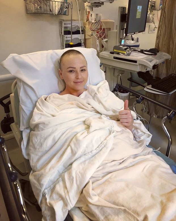 Philecia La Bounty/Foto: Instagram/@philecia Philecia La Bounty/Foto: Instagram/@philecia