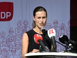 PM Finlandia Blak-blakan, Perang Rusia Tunjukkan Eropa Tak Cukup Kuat!