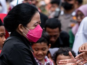 Survei ISC: Elektabilitas Puan Ada Kemajuan Karena Niat Nyapres