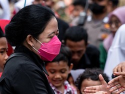 Survei ISC: Elektabilitas Puan Ada Kemajuan Karena Niat Nyapres