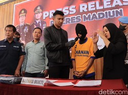7 Fakta Siswi SMA Madiun Polisikan Pacar yang Menghamili hingga Melahirkan
