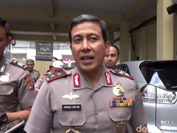 Profil Komjen Ahmad Dofiri yang Pimpin Sidang Kode Etik Ferdy Sambo