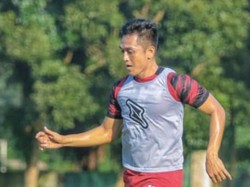 Pertajam Lini Serang, PSDS Datangkan Mantan Pemain Bhayangkara