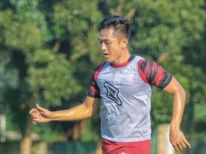 Pertajam Lini Serang, PSDS Datangkan Mantan Pemain Bhayangkara Pertajam Lini Serang, PSDS Datangkan Mantan Pemain Bhayangkara