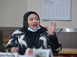 Gerindra soal Imbauan Warga Hindari Bukber: Dinkes DKI Jangan Bikin Bingung