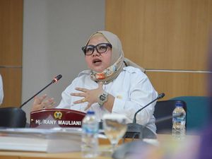 Waka DPRD DKI Minta Siswa Bang Jago Pelaku Kekerasan Diberi Efek Jera Waka DPRD DKI Minta Siswa Bang Jago Pelaku Kekerasan Diberi Efek Jera