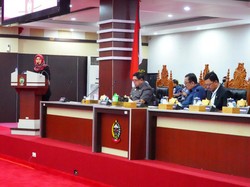 Pemprov Sulsel Kembali Usulkan Perubahan Struktur OPD, Ajukan Ranperda