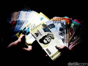 Uang Baru 2022 Ditolak ATM Saat Setor Tunai? Begini Penjelasan BI Uang Baru 2022 Ditolak ATM Saat Setor Tunai? Begini Penjelasan BI