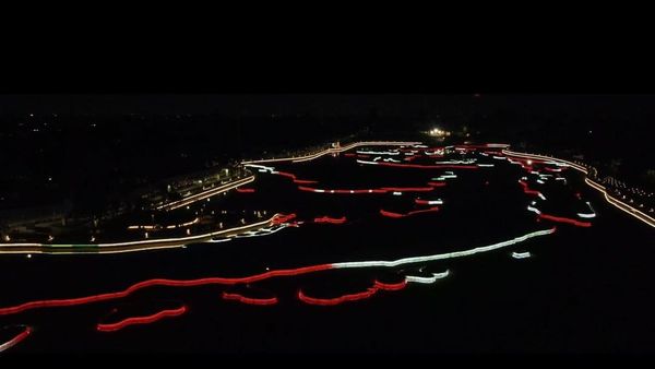 Penampakan Wajah Baru TMII Usai Bersolek 8 Bulan