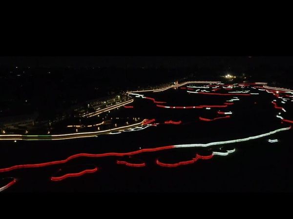 Penampakan Wajah Baru TMII Usai Bersolek 8 Bulan