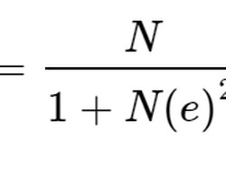 Rumus Slovin: Pemahaman dan Contoh Soalnya
