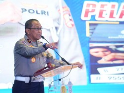Korlantas Polri Usul Biaya Balik Nama Kendaraan Dihapus, Ini Alasannya