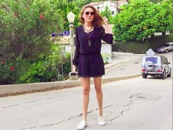 Seali Syah Cerita Soal Gaya Hidup Brigjen Hendra yang Dibahas DPR