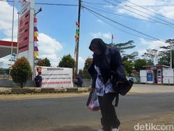 Misteri Penyitaan 2 SPBU di Sukabumi