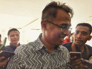 Pemkab Lombok Tengah Belum Tunjuk Pengganti Dirut RSUD Praya Pemkab Lombok Tengah Belum Tunjuk Pengganti Dirut RSUD Praya
