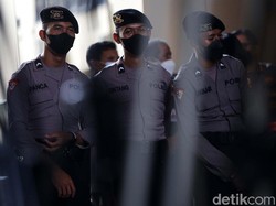 Kombes Agus Nurpatria Akan Disidang Etik Besok!
