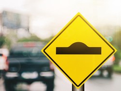 Korban Penusukan Pria gara-gara Polisi Tidur di Bogor Masih Dirawat