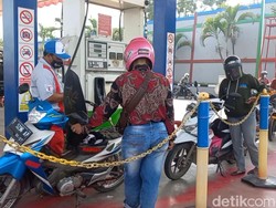 Suara Warga Purwakarta di Tengah Wacana Kenaikan BBM