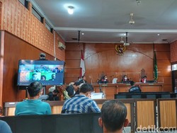 Eks Satpam Tergiur Gaya Flexing Doni Salmanan Hingga Harta Ludes