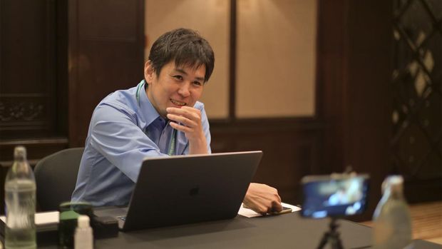 suguru ishimaru senior security researcher great apac kaspersky