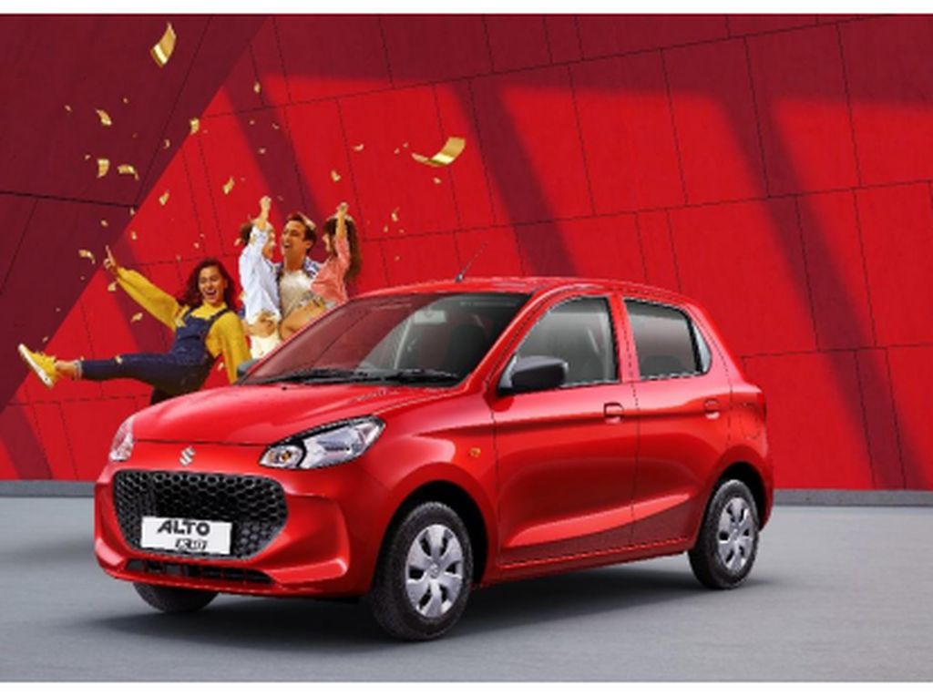 Spesifikasi Mobil Murah Suzuki Seharga Rp 74 Jutaan Spesifikasi Mobil Murah Suzuki Seharga Rp 74 Jutaan