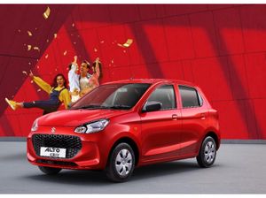 Spesifikasi Mobil Murah Suzuki Seharga Rp 74 Jutaan Spesifikasi Mobil Murah Suzuki Seharga Rp 74 Jutaan