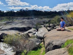 Meditasi yang Meningkatkan Kesehatan Fisik dan Jiwa: Falun Dafa