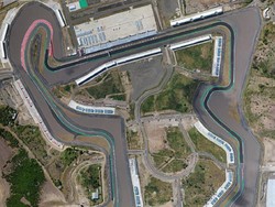 WSBK Indonesia Digelar Mulai Jumat, Sirkuit Mandalika Sudah Siap Luar-Dalam
