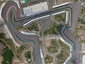 WSBK Indonesia Digelar Mulai Jumat, Sirkuit Mandalika Sudah Siap Luar-Dalam WSBK Indonesia Digelar Mulai Jumat, Sirkuit Mandalika Sudah Siap Luar-Dalam