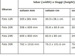 7 Cara Memperbesar Ukuran Foto Secara Online dan Offline