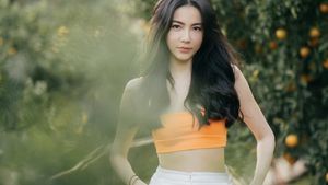 Wanida Termthanaporn, Aktris Thailand yang Pukau Jutaan Netizen