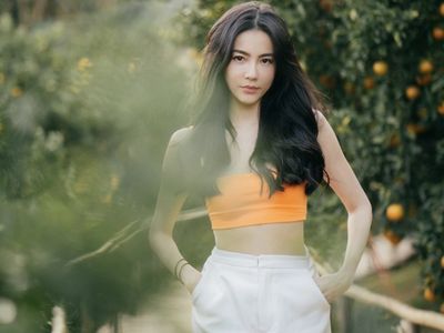 Wanida Termthanaporn, Aktris Thailand yang Pukau Jutaan Netizen
