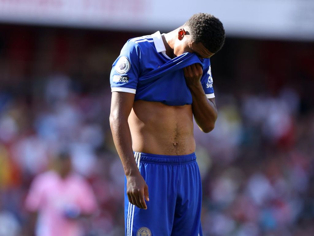 Chelsea Vs Leicester: Wesley Fofana Absen, Dihukum Brendan Rodgers?