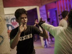 Berpikir Segera Mati Usai Divonis Positif HIV