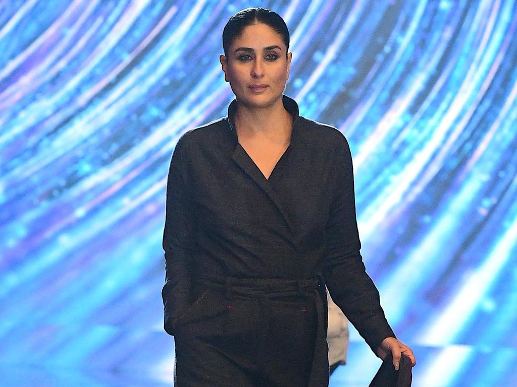 Kareena Kapoor Bicara soal #boycottBollywood di Media Sosial Kareena Kapoor Bicara soal #boycottBollywood di Media Sosial