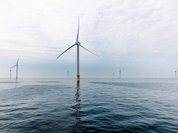 Bermacam Sumber Energi Alternatif untuk Cegah Pemanasan Global