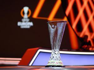 Hasil Drawing 16 Besar Liga Europa: Roma Vs Bilbao, Sociedad Vs MU Hasil Drawing 16 Besar Liga Europa: Roma Vs Bilbao, Sociedad Vs MU