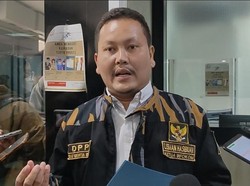 Aboe Bakar Dilaporkan Lagi ke MKD DPR soal Misteri Suara Sayang