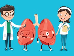 Yuk Kenali Bahaya, Gejala Awal, dan Cara Penanganan TBC yang Benar!