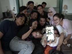 Aksi 20 CHAMPS Bersaing Perebutkan Hadiah Kontrak Alter Ego Esports