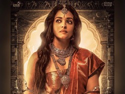 Pesona Memikat Aishwarya Rai Jadi Ratu di Film Baru