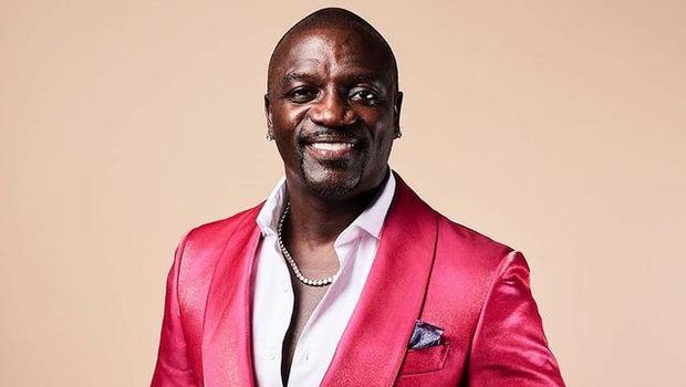 Akon