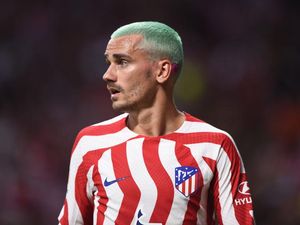 Barcelona dan Atletico Madrid Sudah Sepakat soal Griezmann?